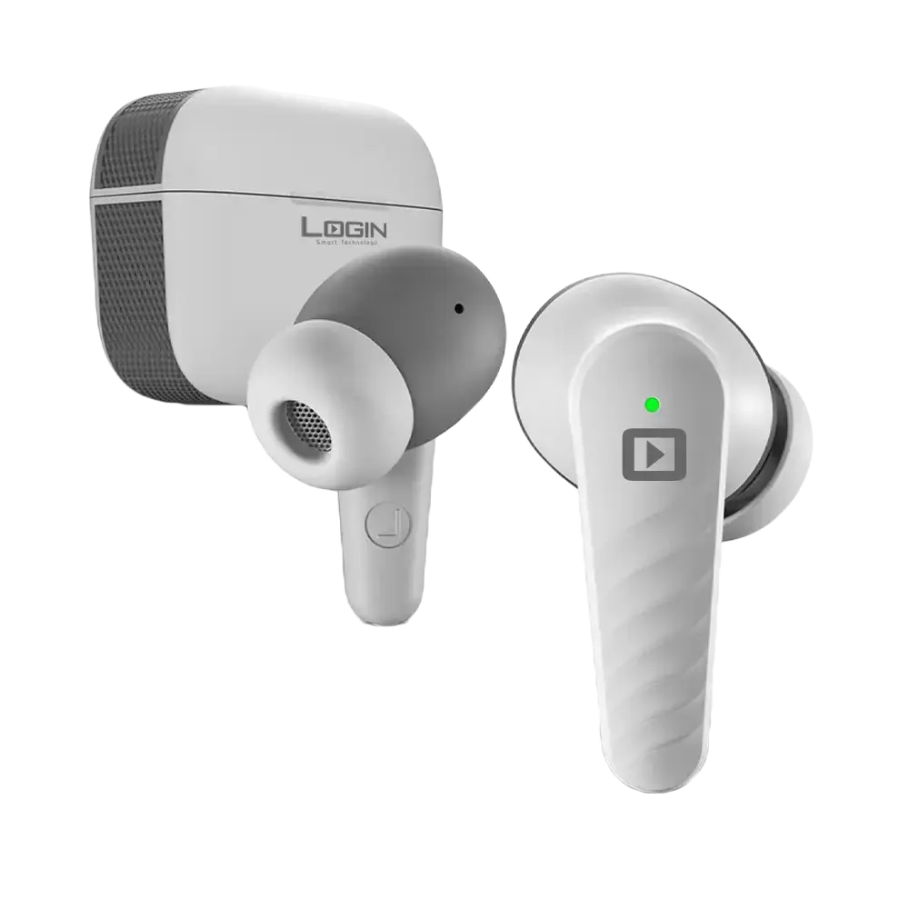 Login Wireless Earbuds - Lt-Wb30